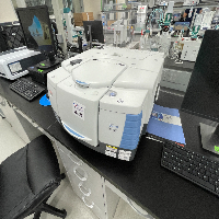 Thermo Scientific Nicolet iS50 FT-IR Spectrometer image 0